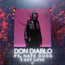 Don Diablo Ft. Nate Dogg - I Got Love